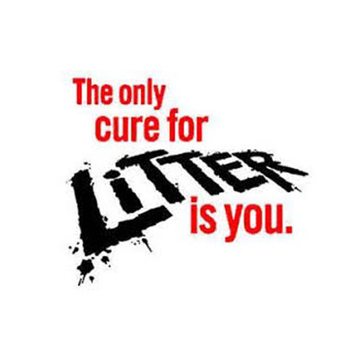 The only cure is you